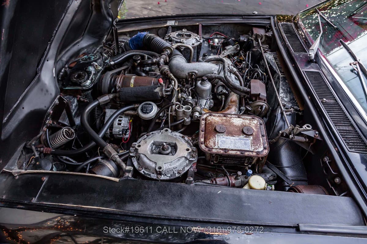 1978 Rolls-Royce Camargue thumbnail 23