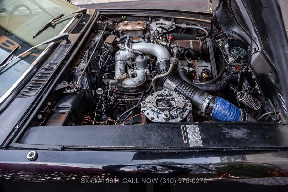 1978 Rolls-Royce Camargue thumbnail 24