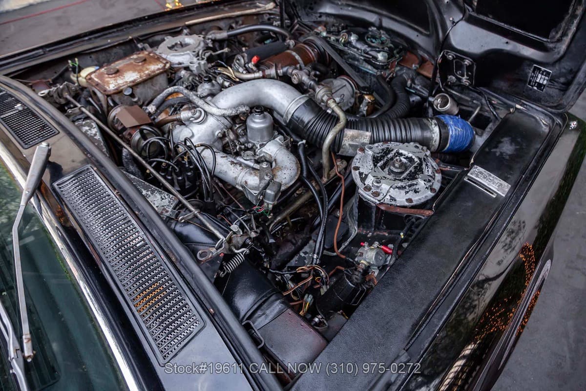 1978 Rolls-Royce Camargue thumbnail 25
