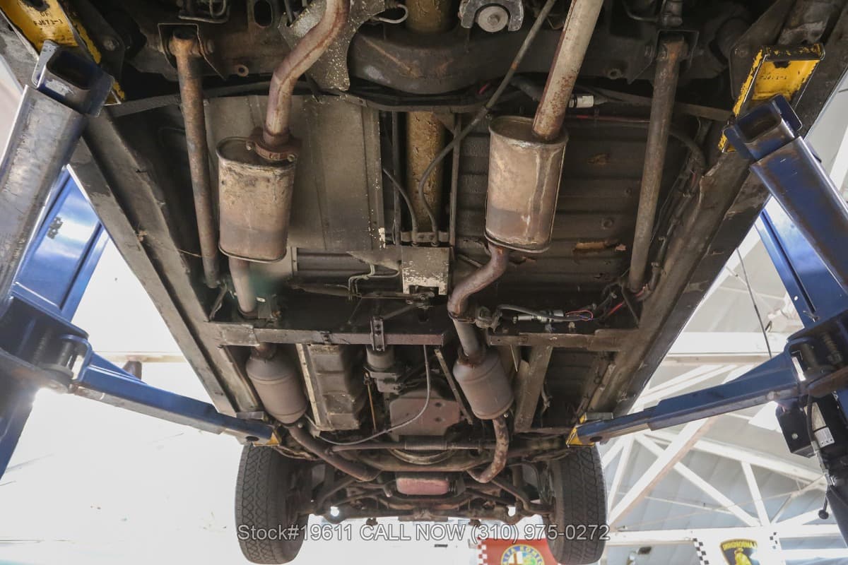 1978 Rolls-Royce Camargue thumbnail 28