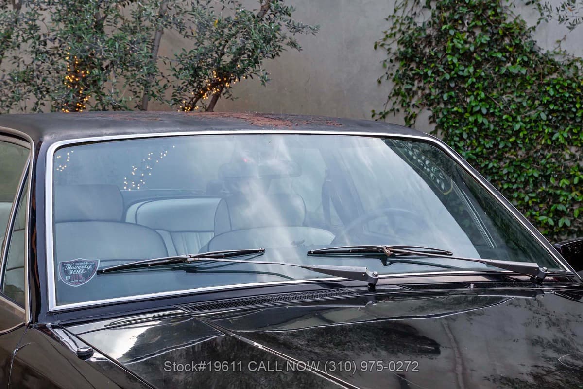 1978 Rolls-Royce Camargue thumbnail 9