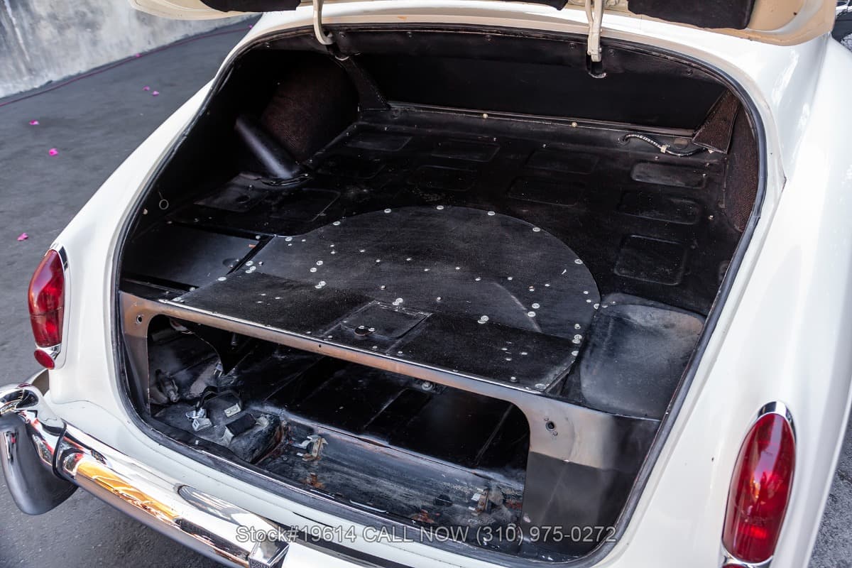 1964 Rolls-Royce Silver Cloud III Left-Hand-Drive thumbnail 22