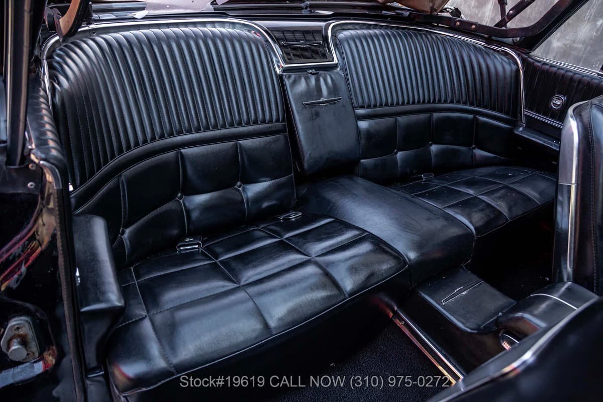 1966 Ford Thunderbird Convertible thumbnail 17