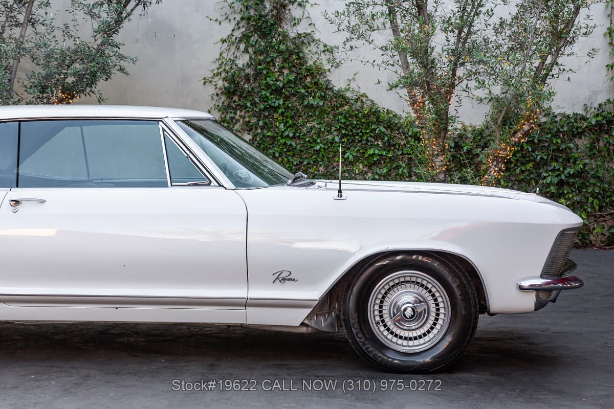1964 Buick Riviera thumbnail 8