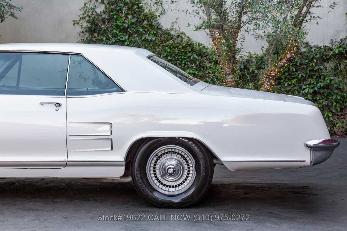 1964 Buick Riviera thumbnail 10