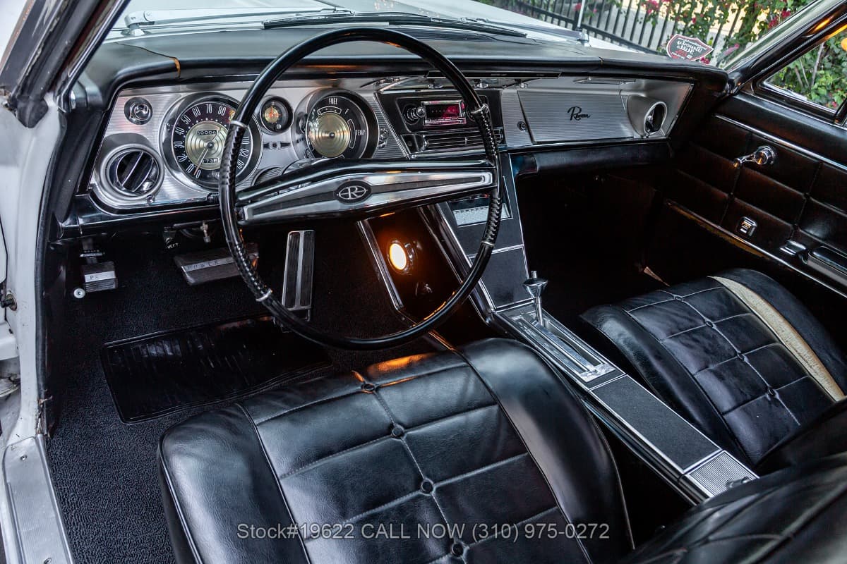 1964 Buick Riviera thumbnail 13