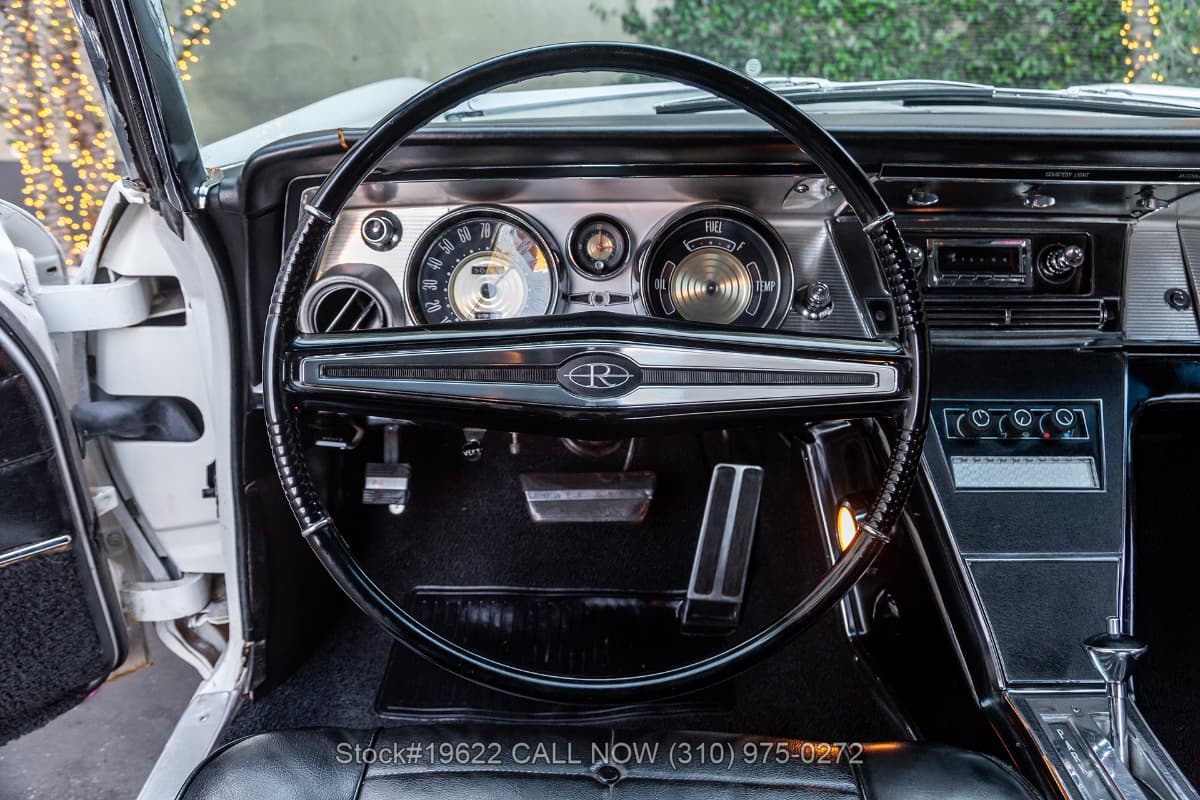 1964 Buick Riviera thumbnail 14
