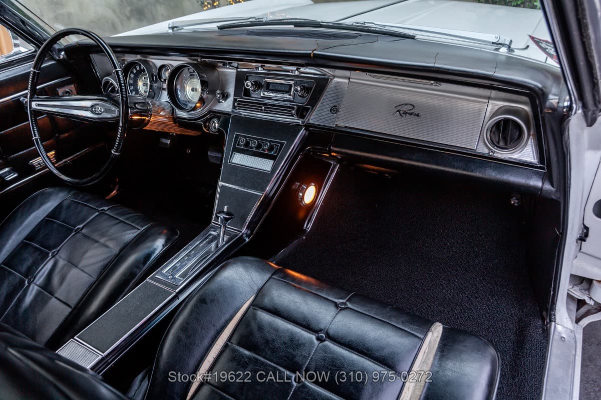 1964 Buick Riviera thumbnail 17