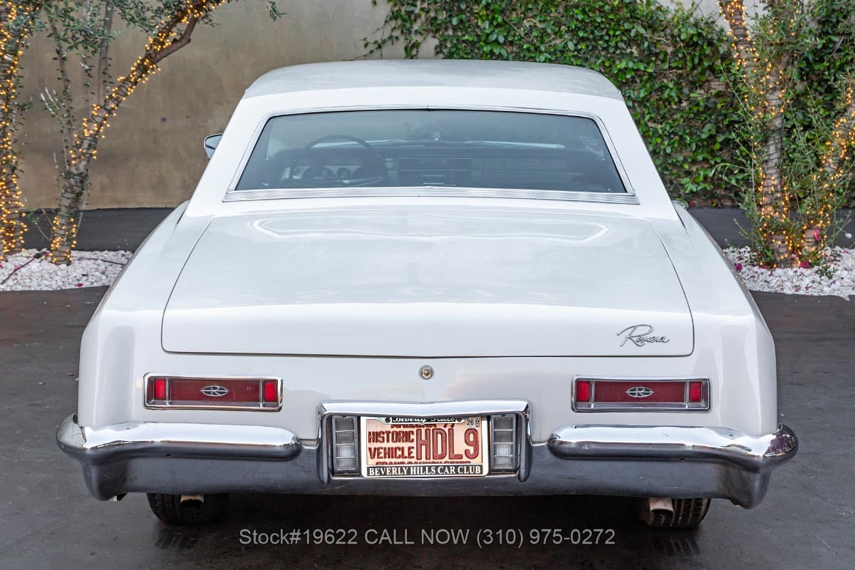 1964 Buick Riviera thumbnail 5