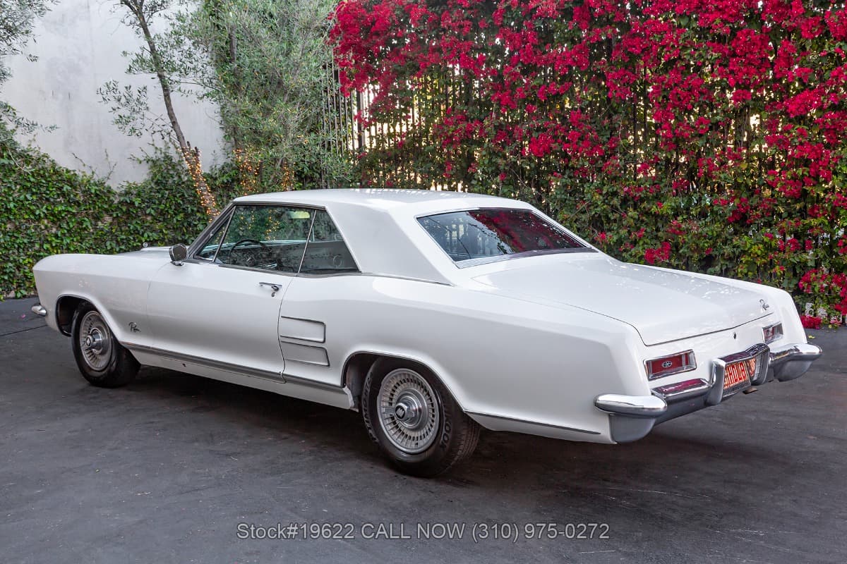 1964 Buick Riviera thumbnail 6