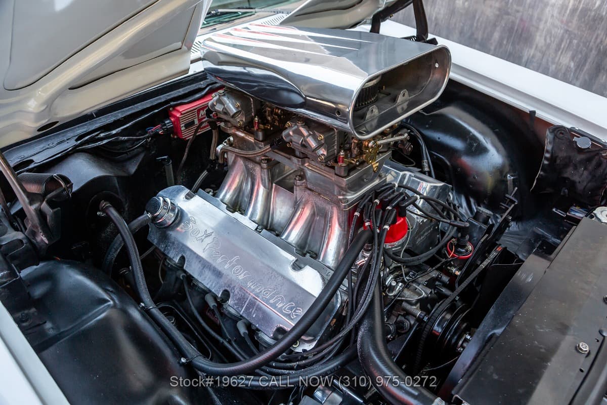 1966 Ford Galaxie 500XL Convertible thumbnail 26