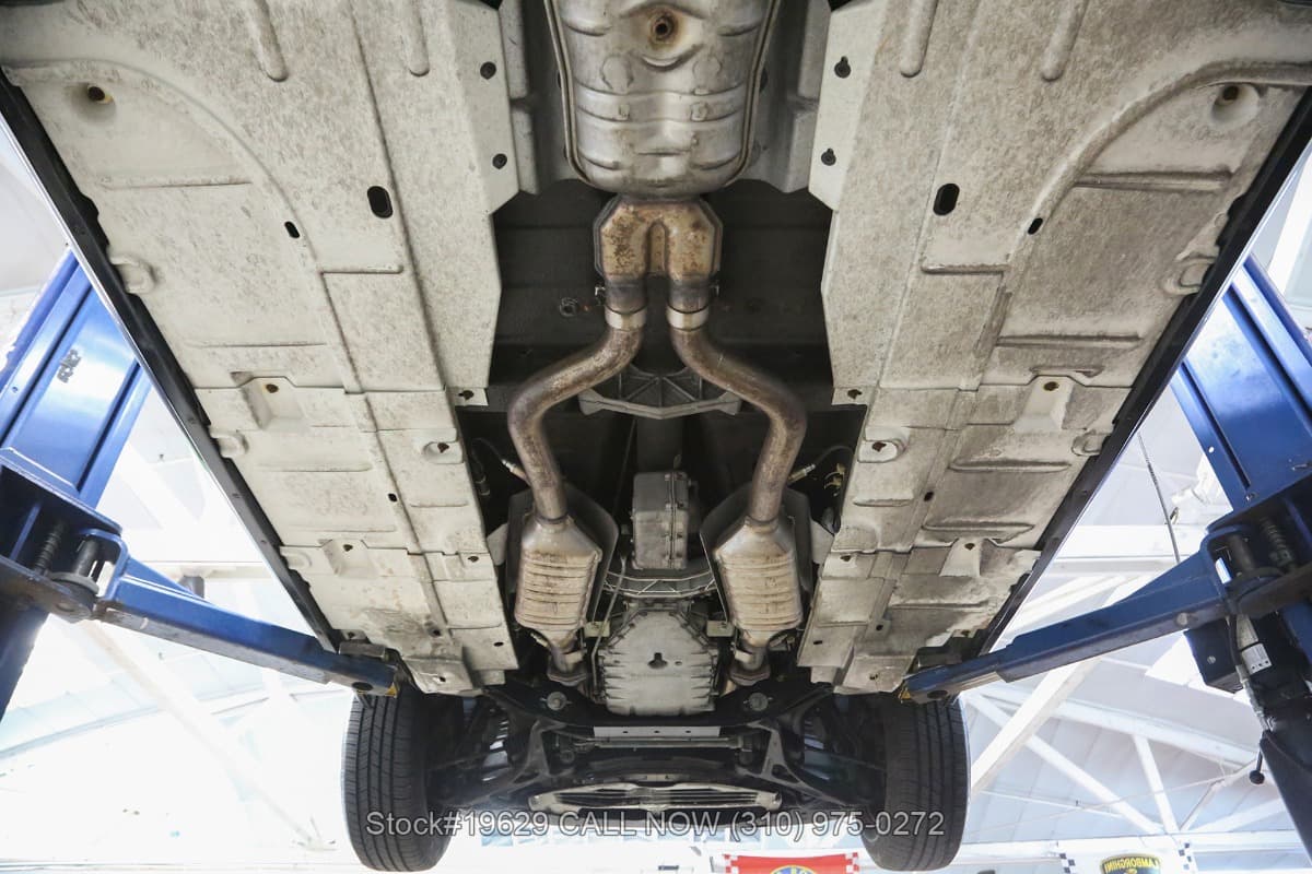 1999 Rolls-Royce Silver Seraph thumbnail 28