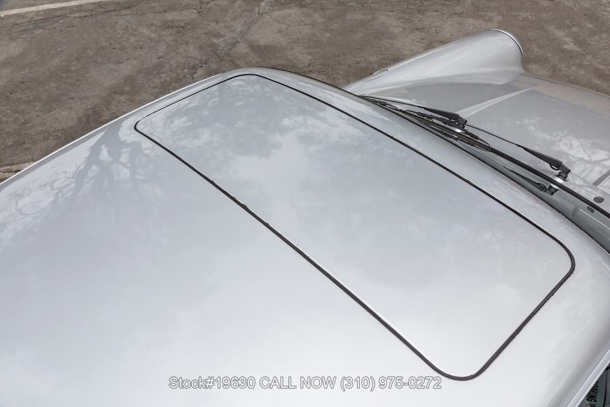 1989 Porsche 964 Carrera 4 Coupe thumbnail 10