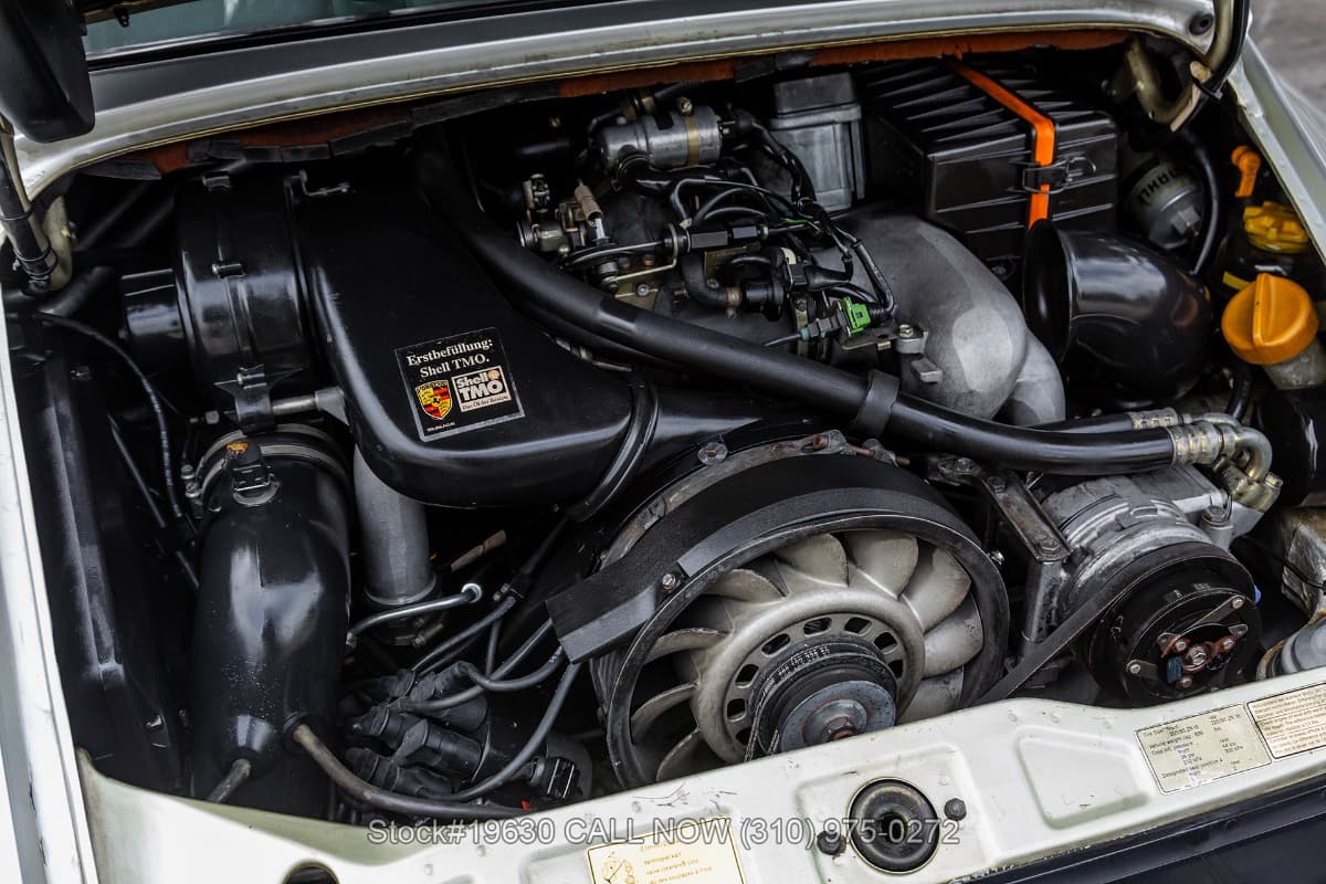 1989 Porsche 964 Carrera 4 Coupe thumbnail 20