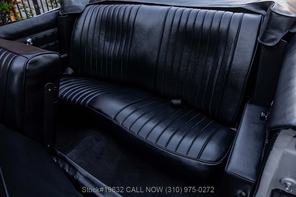 1970 Chevrolet Impala Convertible thumbnail 15