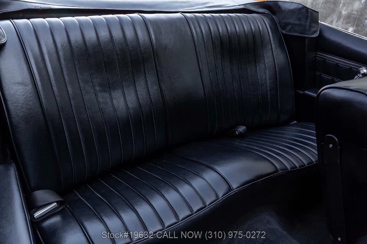 1970 Chevrolet Impala Convertible thumbnail 19