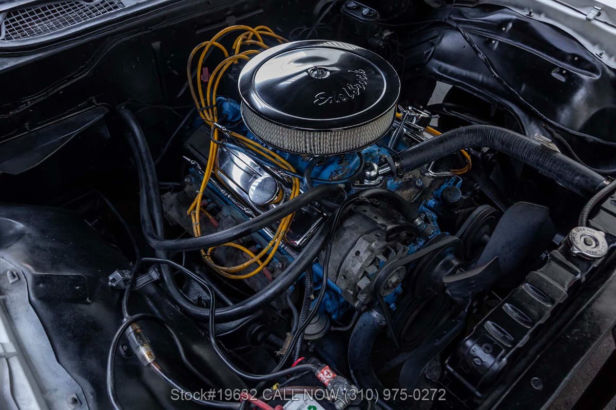 1970 Chevrolet Impala Convertible thumbnail 26