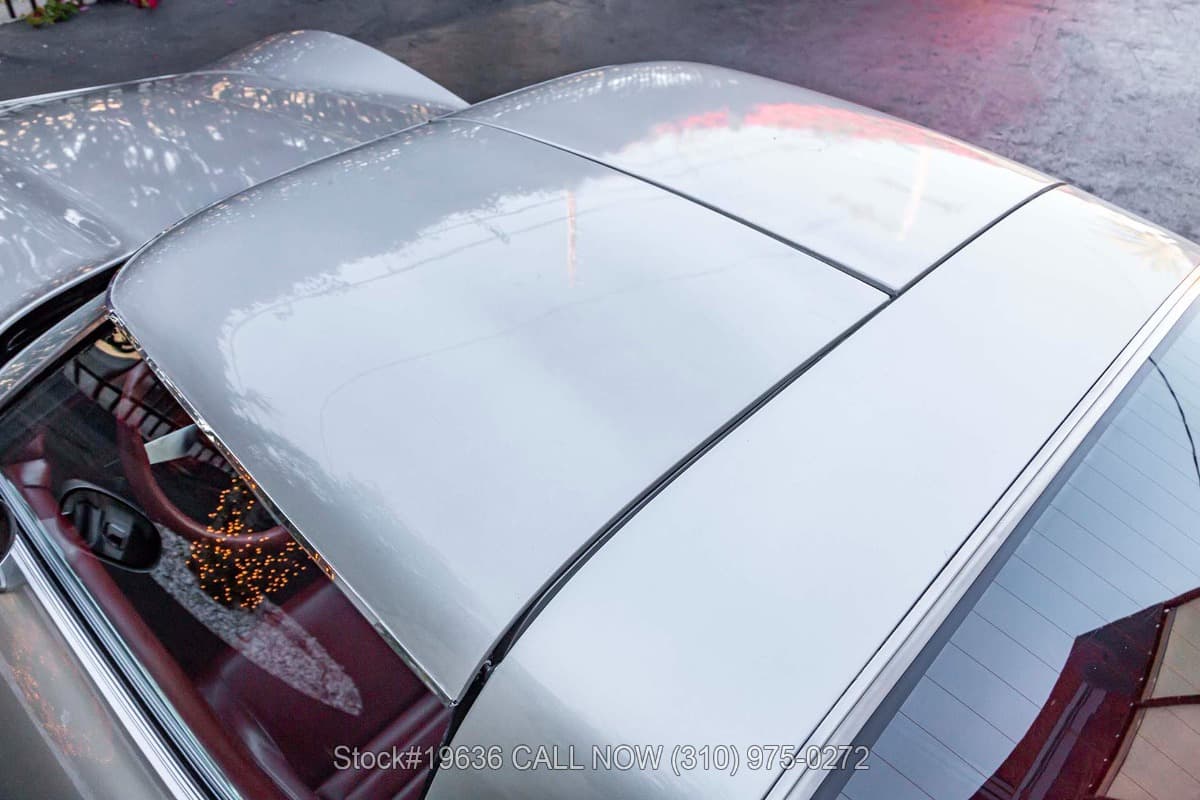 1979 Chevrolet Corvette T-Top thumbnail 9