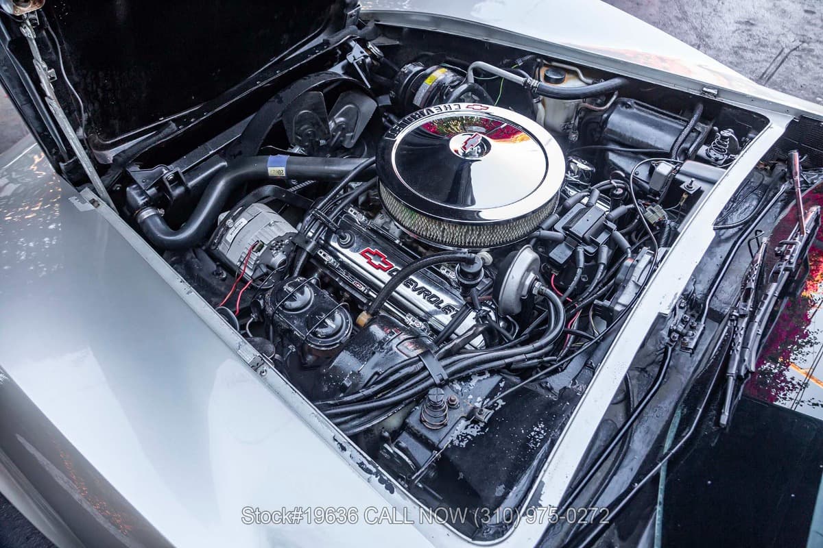 1979 Chevrolet Corvette T-Top thumbnail 21