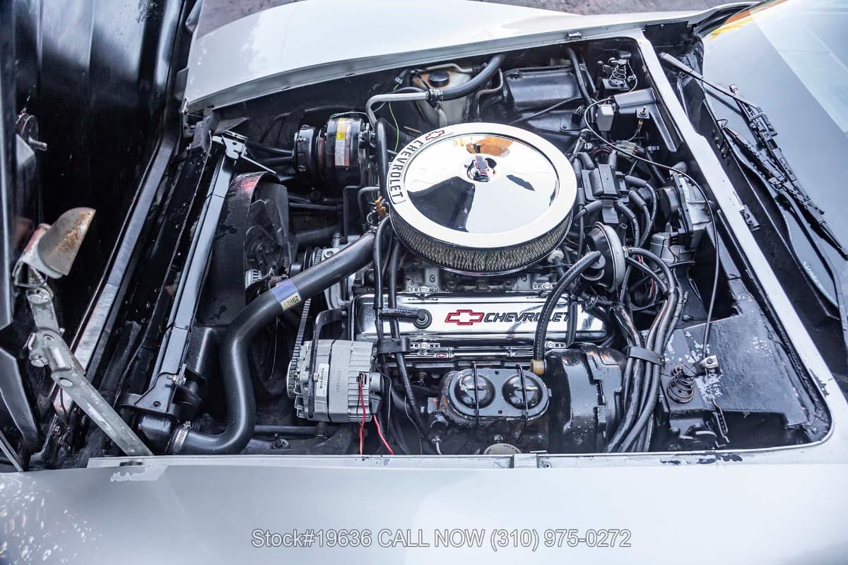 1979 Chevrolet Corvette T-Top thumbnail 23