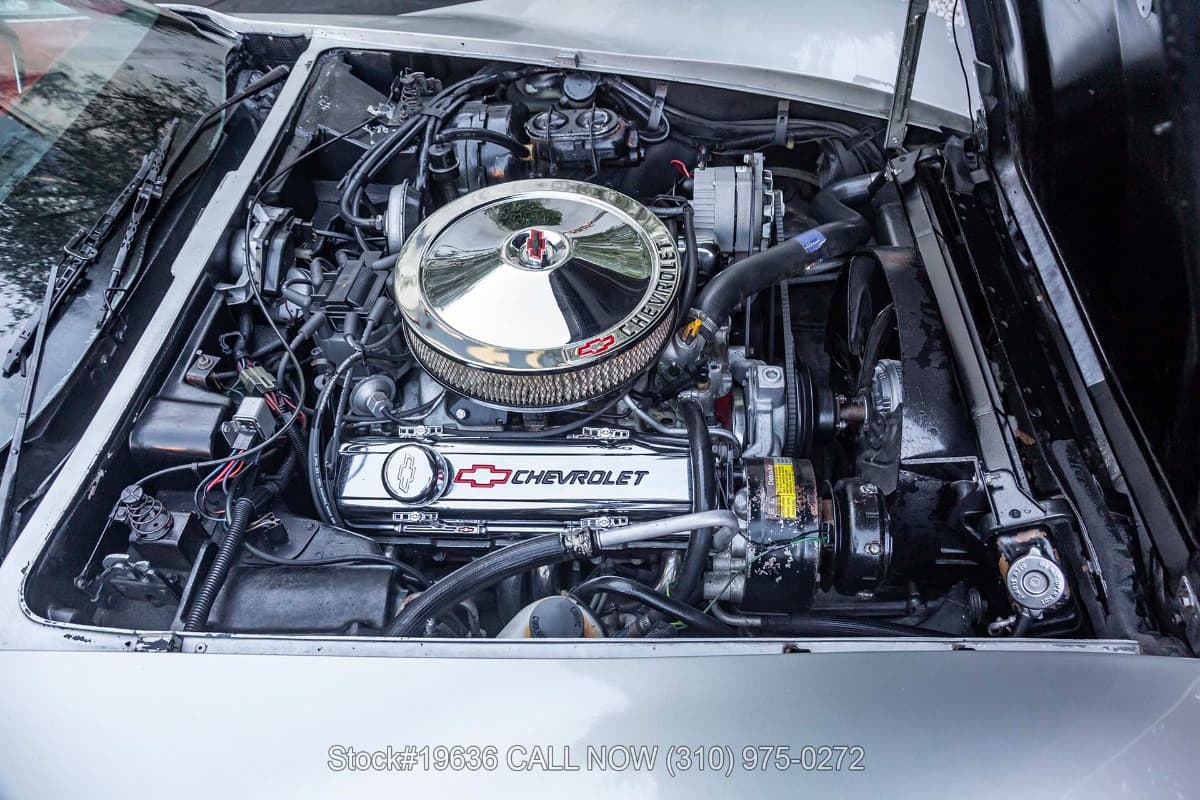 1979 Chevrolet Corvette T-Top thumbnail 24