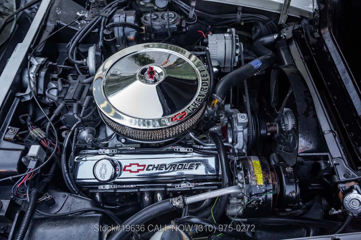 1979 Chevrolet Corvette T-Top thumbnail 25