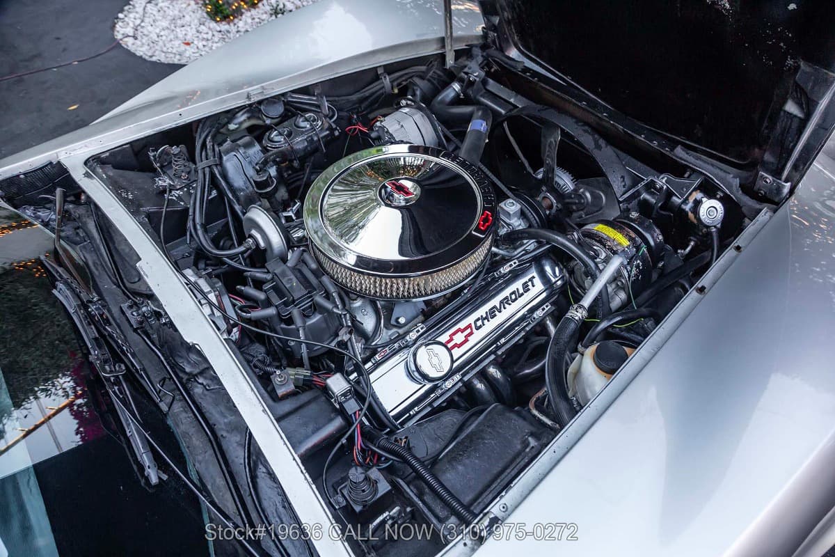 1979 Chevrolet Corvette T-Top thumbnail 26