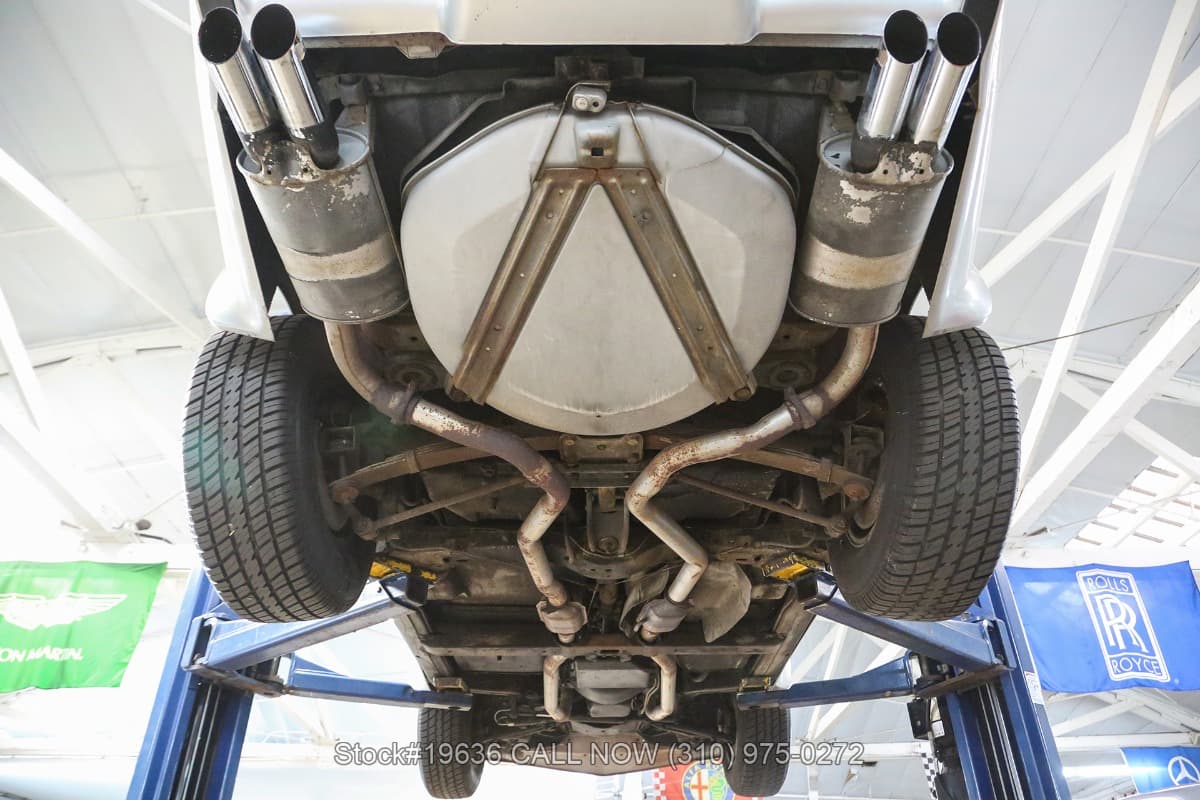 1979 Chevrolet Corvette T-Top thumbnail 27