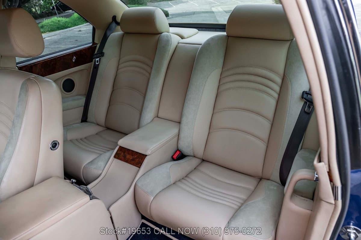 1998 Bentley Continental T RSE thumbnail 9