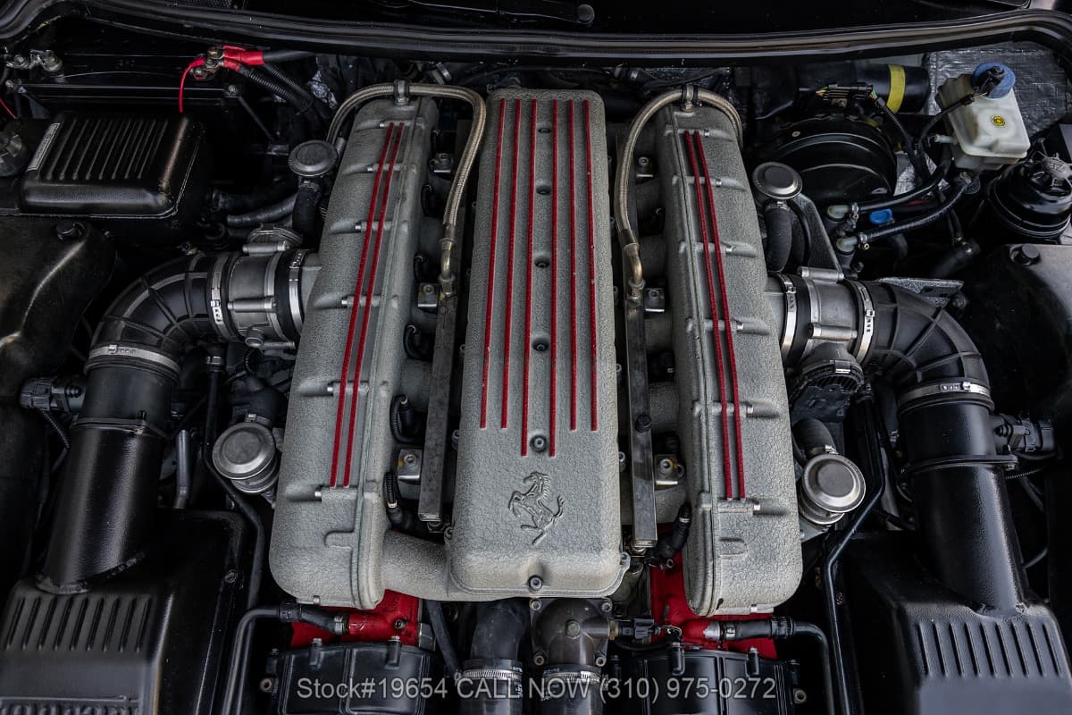 2002 Ferrari 575M Maranello thumbnail 24