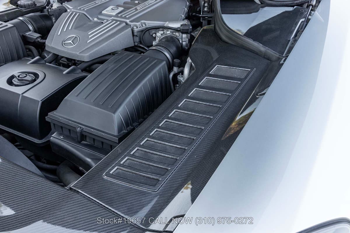 2015 Mercedes SLS AMG GT Final Edition thumbnail 19