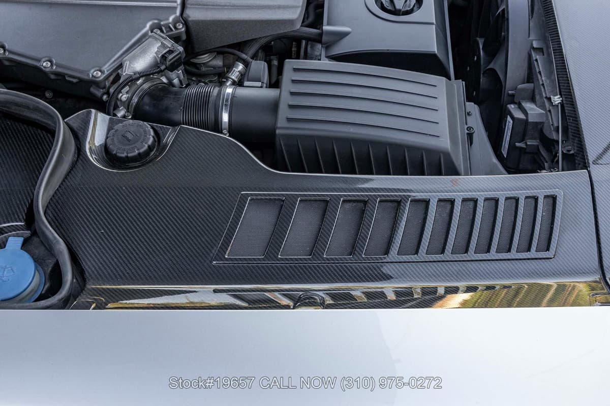 2015 Mercedes SLS AMG GT Final Edition thumbnail 20