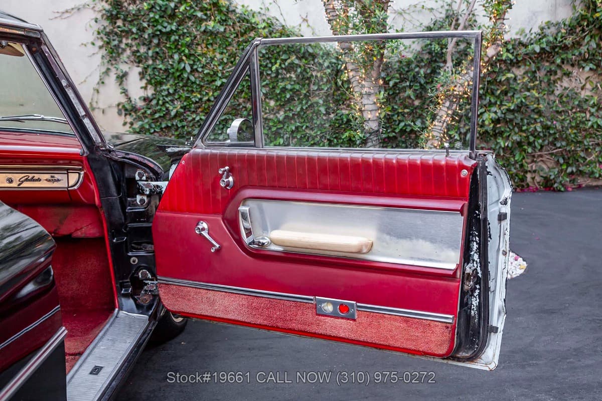 1964 Ford Galaxie 500XL Hardtop Fastback thumbnail 20