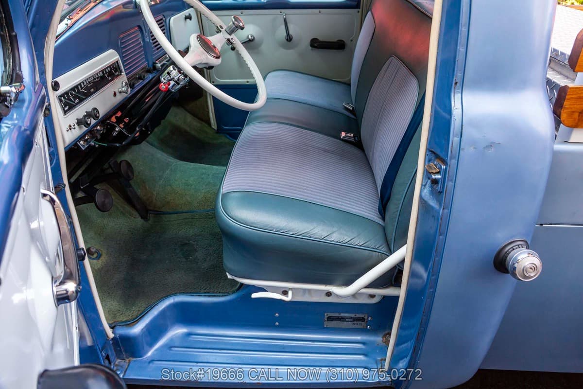 1953 Studebaker 2R11 Pickup thumbnail 8