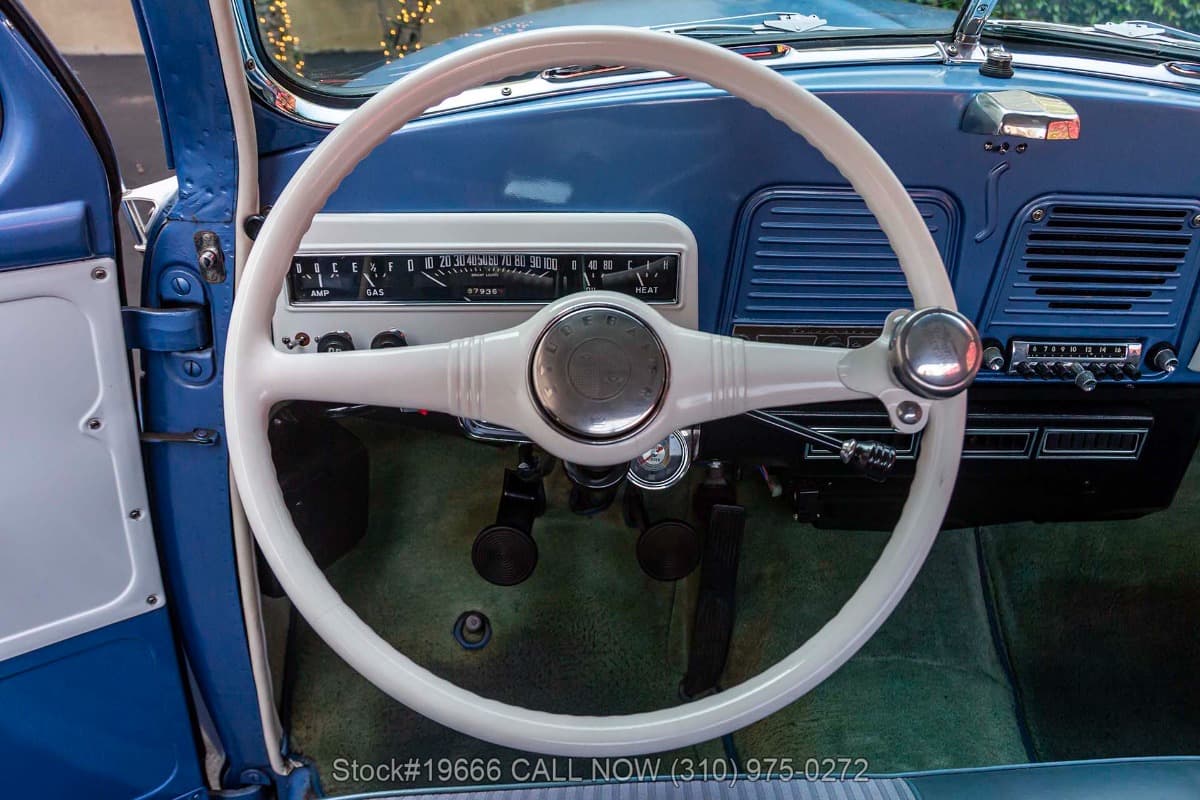 1953 Studebaker 2R11 Pickup thumbnail 9