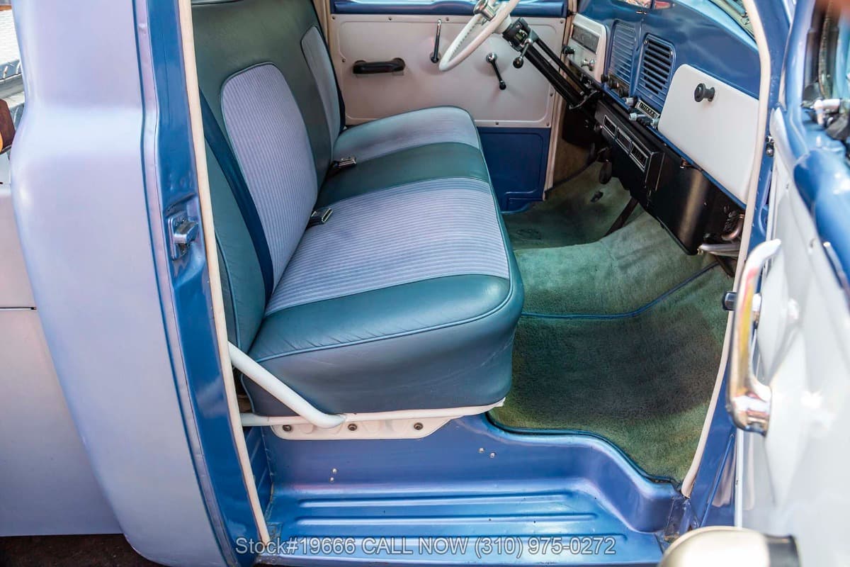 1953 Studebaker 2R11 Pickup thumbnail 10