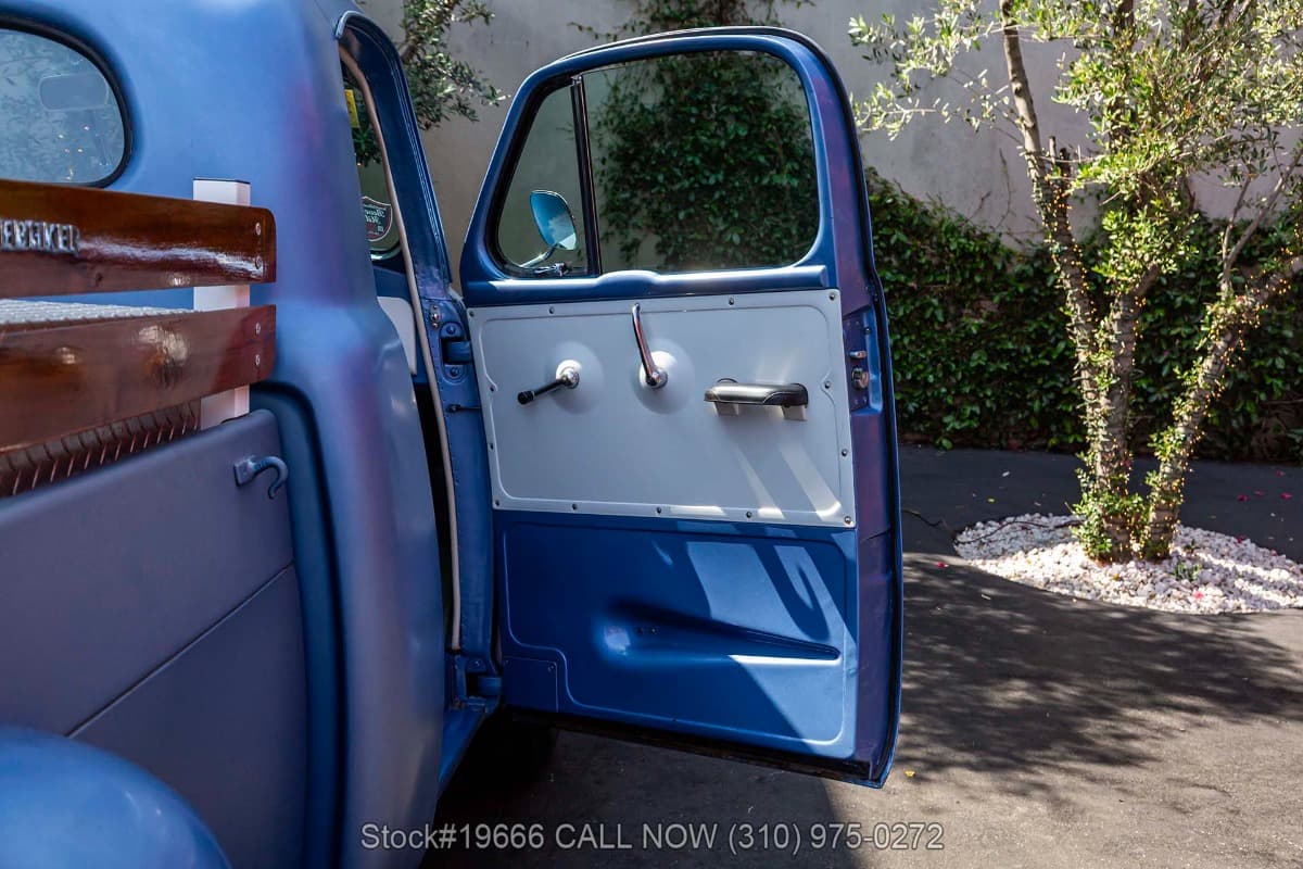 1953 Studebaker 2R11 Pickup thumbnail 11