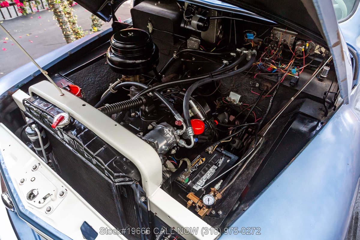 1953 Studebaker 2R11 Pickup thumbnail 13