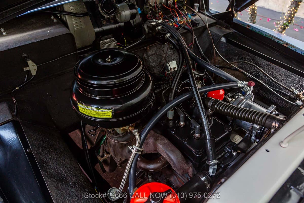 1953 Studebaker 2R11 Pickup thumbnail 15