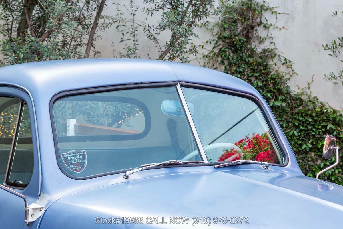 1953 Studebaker 2R11 Pickup thumbnail 5