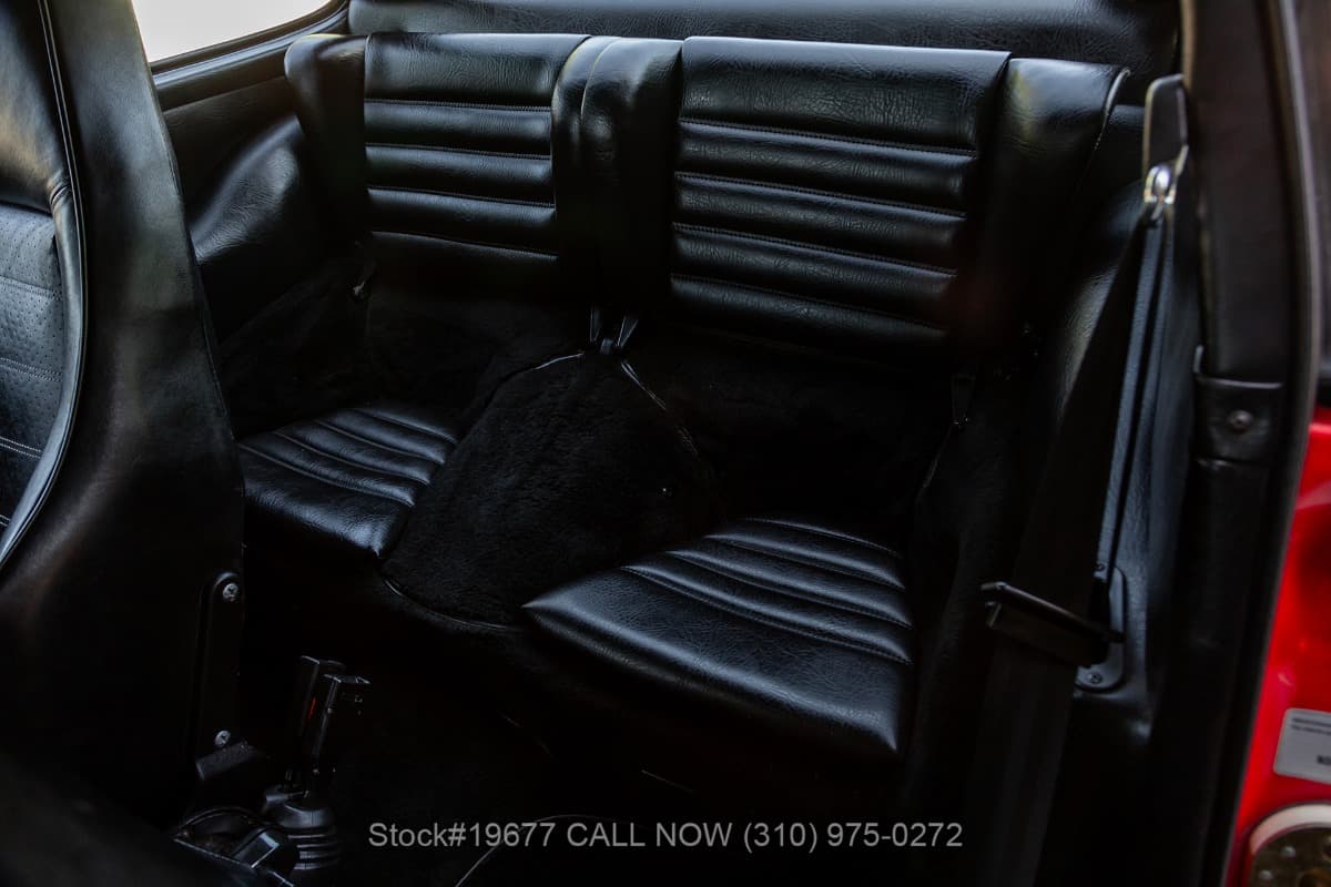 1977 Porsche 911S Coupe thumbnail 12