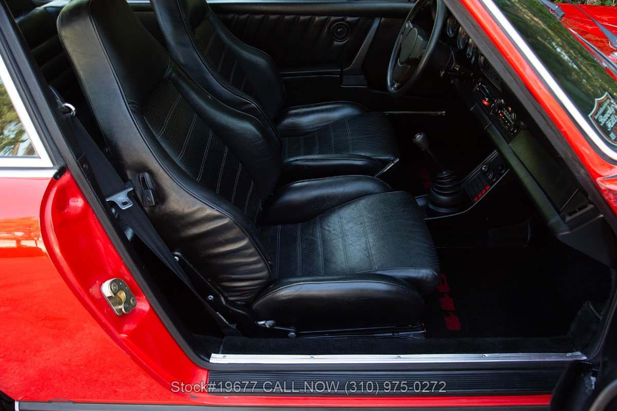 1977 Porsche 911S Coupe thumbnail 15