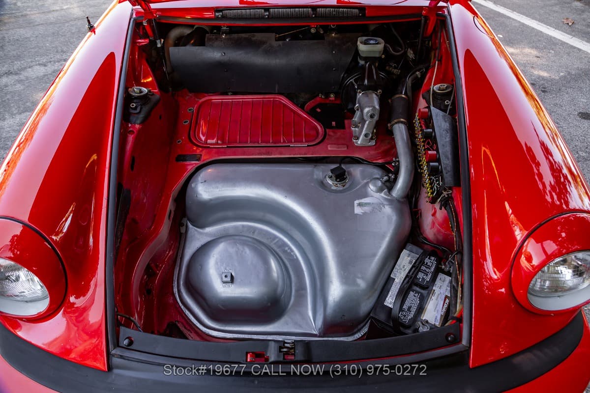 1977 Porsche 911S Coupe thumbnail 21
