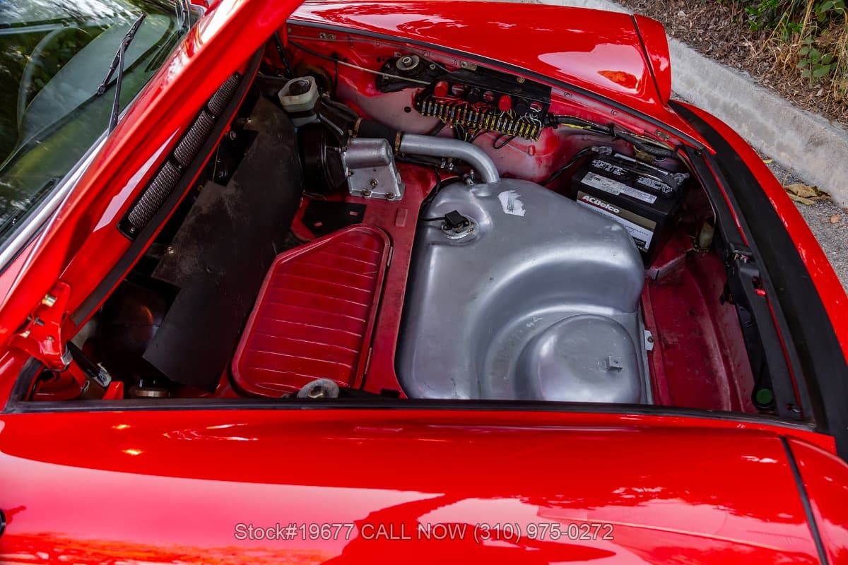 1977 Porsche 911S Coupe thumbnail 22