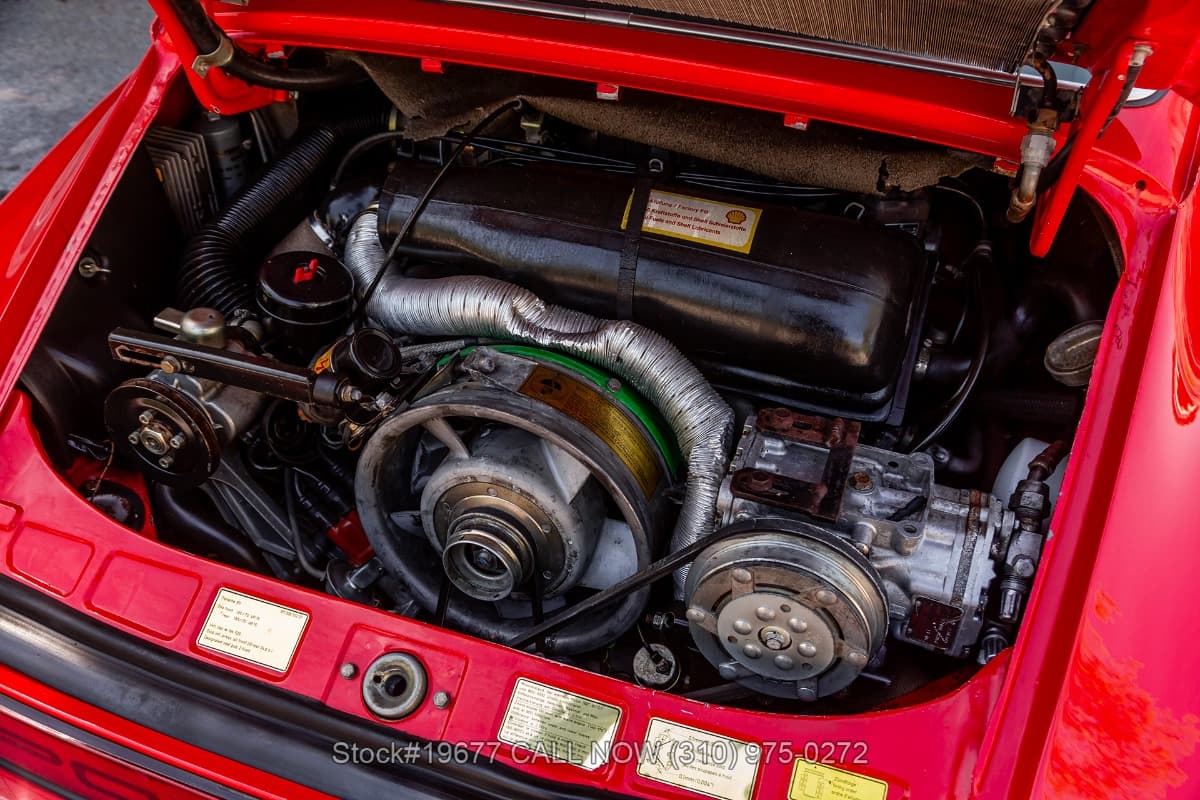 1977 Porsche 911S Coupe thumbnail 26