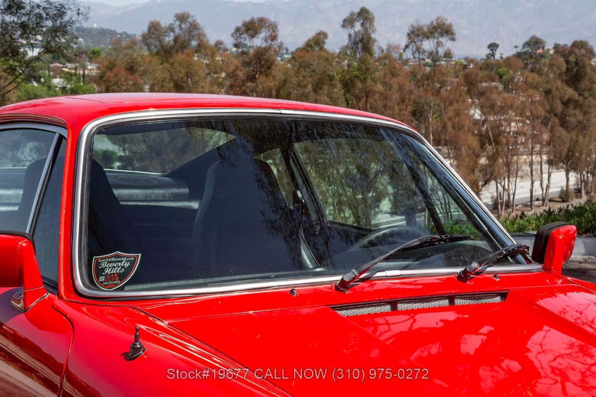1977 Porsche 911S Coupe thumbnail 7