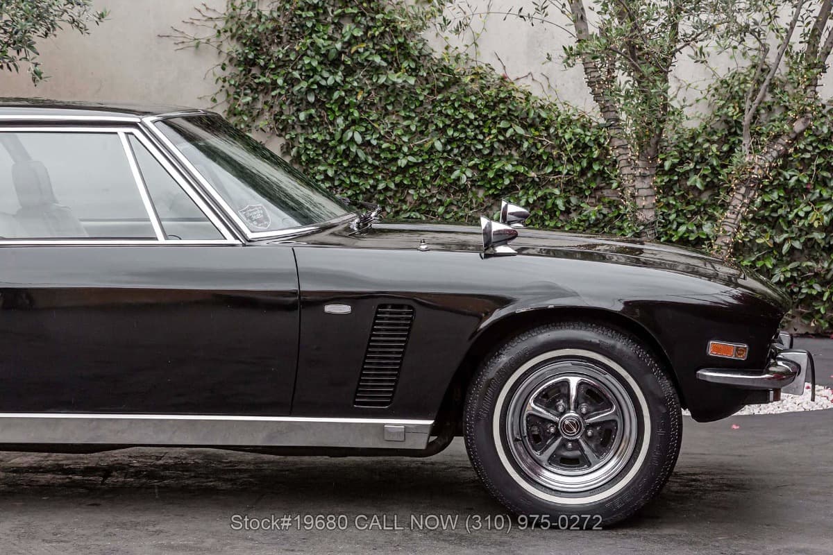 1971 Jensen Interceptor MK II thumbnail 8