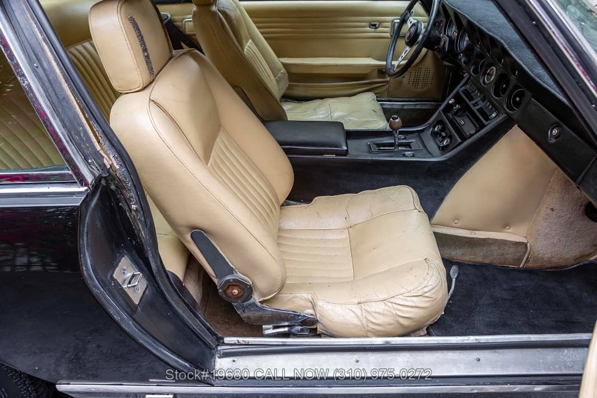 1971 Jensen Interceptor MK II thumbnail 15