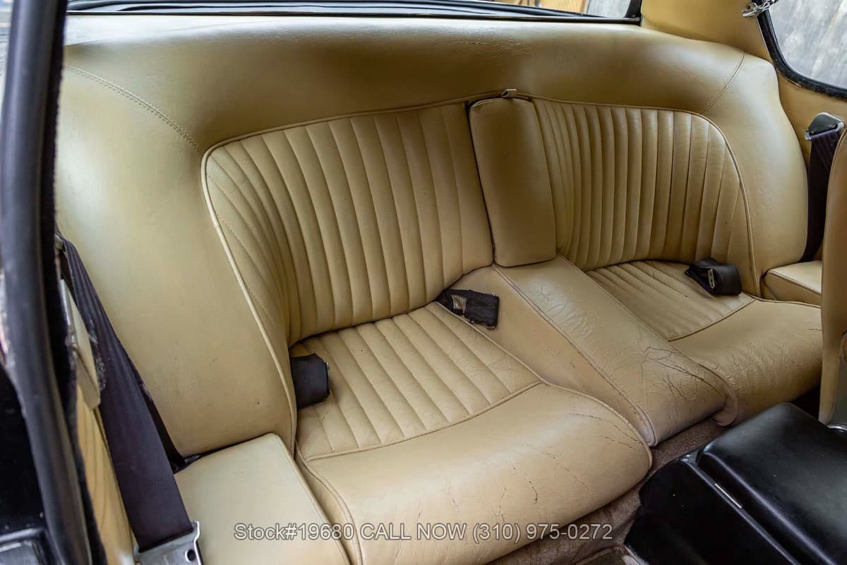 1971 Jensen Interceptor MK II thumbnail 16