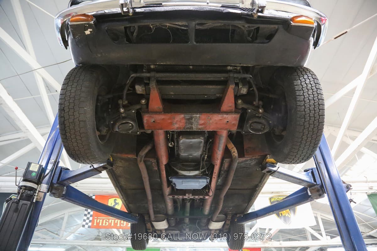 1971 Jensen Interceptor MK II thumbnail 29
